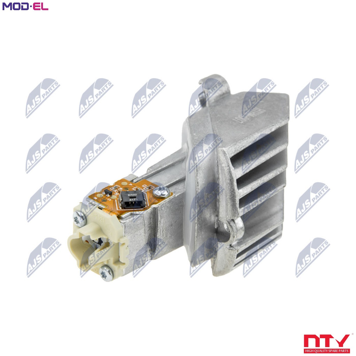 Fits NTY EPX-BM-007 LED Daytime Running Light Module ⭐UK Stock⭐ - Image 11