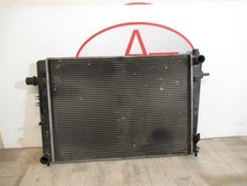 Radiateur Hyundai TUCSON
