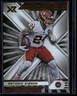 2021 Panini XR #100 Antonio Gibson