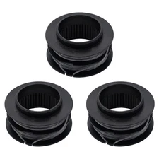 Trimmer Trimmer Spool 3pcs 80V For Greenworks Lawn Replacement SB00L00