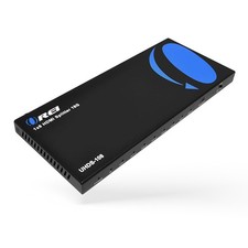 OREI 4K 1 in 8 Out HDMI Splitter 4:4:4 8-bit - 18Gbps 4K 60Hz UHDS-108