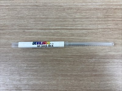 Devilbiss Compact Spray Gun Fluid Needle SP-300S-10-K