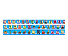 Webkinz Classic Seeds Online Item Only - Pick 3 (read description)