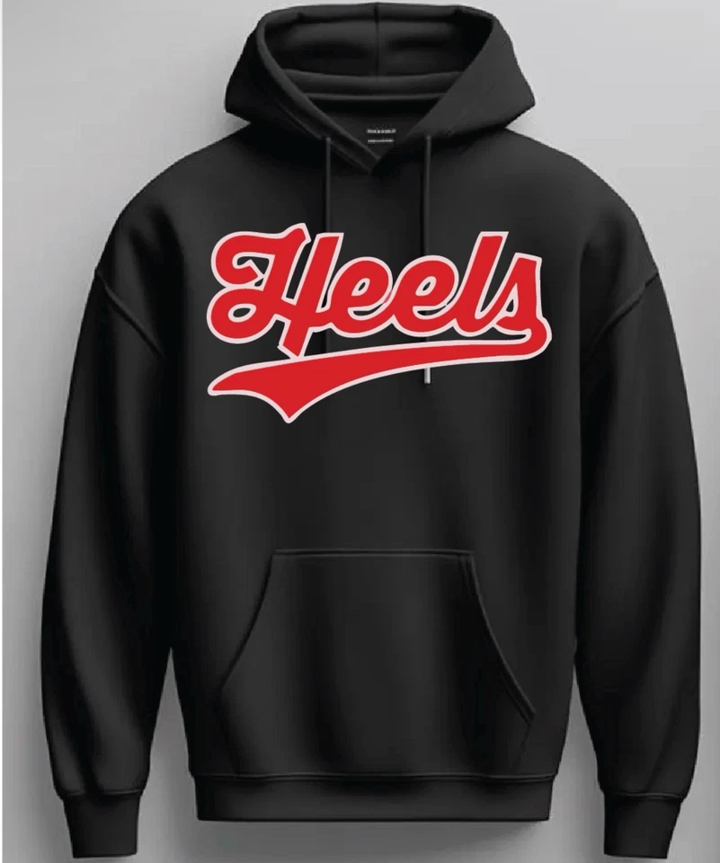 Westside Gunn Heels Moda Rebeldes Cuarta Cuerda Sudadera con Capucha x GXFR Griselda Nuevo 2025 Foto 2 de 3