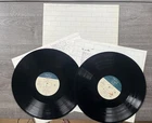 PINK FLOYD THE WALL (ALBUM LP DOUBLE VINYL  2LP) 1989 - EX/EX/EX - NICE COPY!