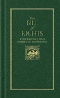 NEW Applewood Books Bill of Rights,  9781557091512 Books of American Wisdom Hard