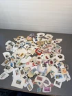 US Vintage Postage Stamps, Lot Of used stamps Usa, Mixed Countries B19
