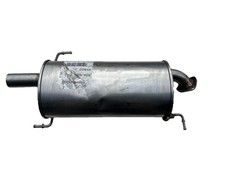63JM02 rear exhaust tailpipe for SUZUKI SWIFT GL 165440 1120363 Genuine