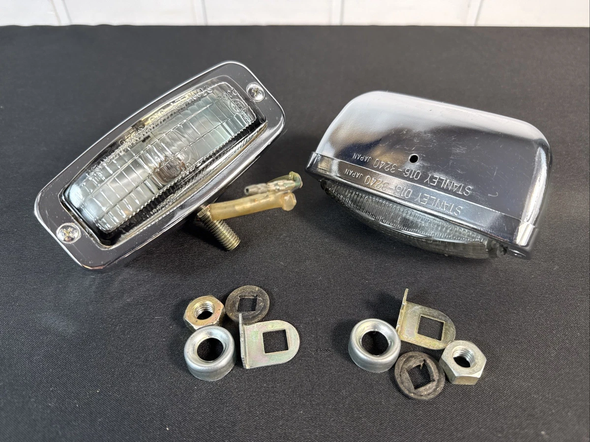 Stanley Tail Lights for sale | eBay