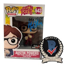 Ultimate Funko Pop Austin Powers Figures Gallery and Checklist 18