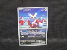 Delibird #152 Pokemon Mega Evolutio - ME1