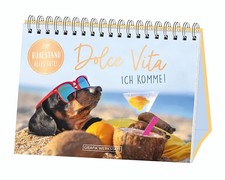 Dolce Vita ich komme! Zum Ruhestand alles Gut...