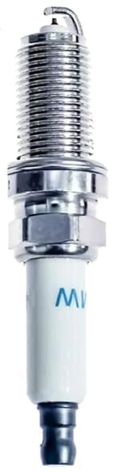 6x bujías originales Bosch para 01-17 BMW M3 330xi 750i 745Li Saab 9-3 2,8 L l6 Foto 4 de 4