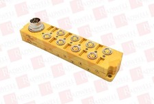 TURCK VB 803M-PX9-BS1614 / VB803MPX9BS1614 (USED)