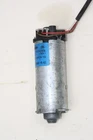 Seat adjustment motor