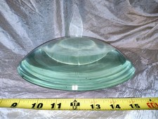 Large Glass LENS for an Antique Wooden Camera