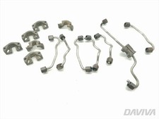 Injecteur BMW 730