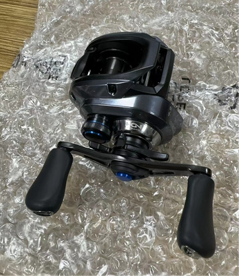 Shimano 23 SLX DC Series Bait Fishing Reel with 7.2:1 Gear Ratio