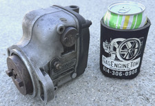 AMERICAN BOSCH Model MRD 1A407 Hit Miss Engine Single Cylinder PARTS ONLY