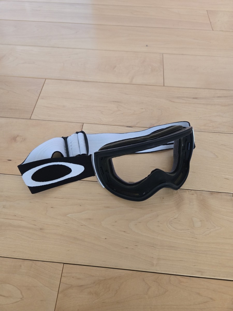 Oakley Prizm Flight Deck™ L Snow Goggles Oakley Flight Deck™ L Snow Goggles - Matte Black - Prizm
