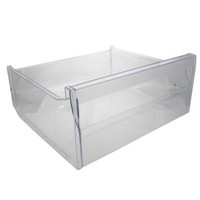 GemüSeschale Whirlpool / Bauknecht 481010596931 / C00324923 FüR KüHlschrank