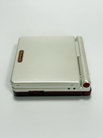 Nintendo Game Boy Advance SP Famicom Color NES Classic Console Set w/ 3 Games