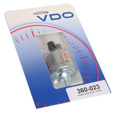 Vdo Pressure Sender 360023 Vdo Pressure Sender 360023