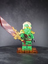 Lego Ninjago Figur Lloyd Aus Set 71845/71842