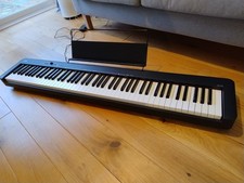 Casio CDP-S110 Digital Piano 88-Key Black