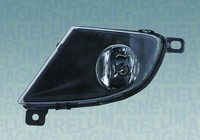 Magneti Marelli Nebelscheinwerfer 712401601120 H8 FüR BMW E60 Halogen 5Er 520