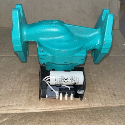 WILO 4090765 CIRCULATING PUMP S 21 FX  3 SPEED