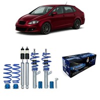 JOM Gewindefahrwerk Seat Toledo 5P 1.6/ 2.0/ 2.0T/ Dsg/ 1.9Tdi Ø 50/55 Mm!! G...