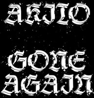 Vinile - Akito - Gone Again - Tight Knit Records -D- Neu