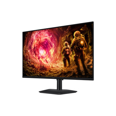 Samsung Odyssey G5 S32FG502EU - G50F Series - LED-Monitor - Gaming