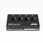Superlux HA4D Headphone Amp