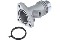 ThermostatgehäUse FüR MotorküHlmittel Aluminium 11 11 8 619 408-PRM Passend Bmw