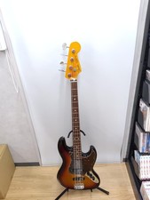 FENDER JAPAN JAZZ BASS JB62-US basso elettrico