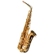 Selmer Paris Series II 52AXOS Eb Professional Alto Saxophone