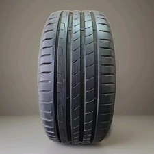 CONTINENTAL 225 45 17 (91W) TYRE PREMIUM CONTACT 7 (6.4MM TREAD)  2254517