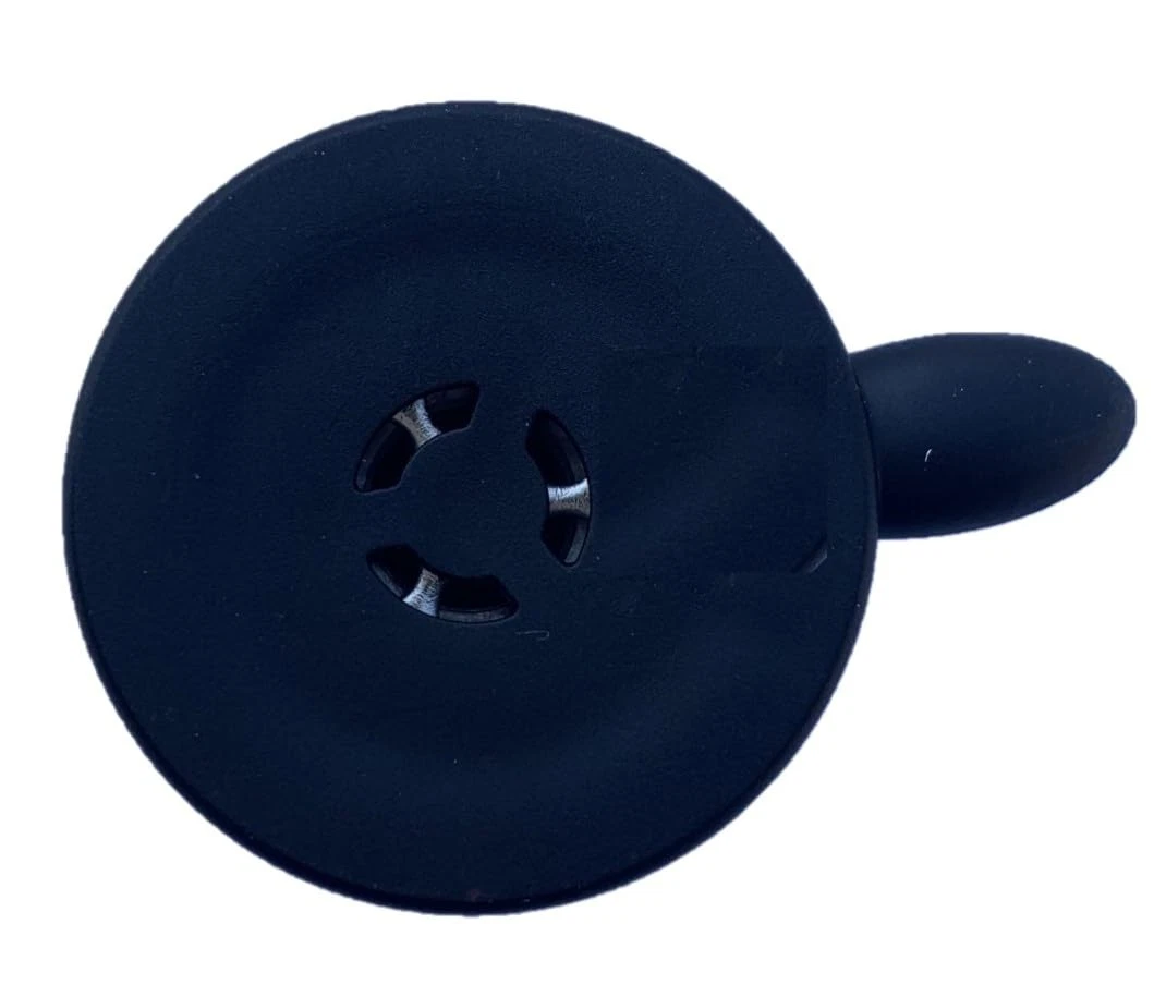 Gourmet Steam Release Valve