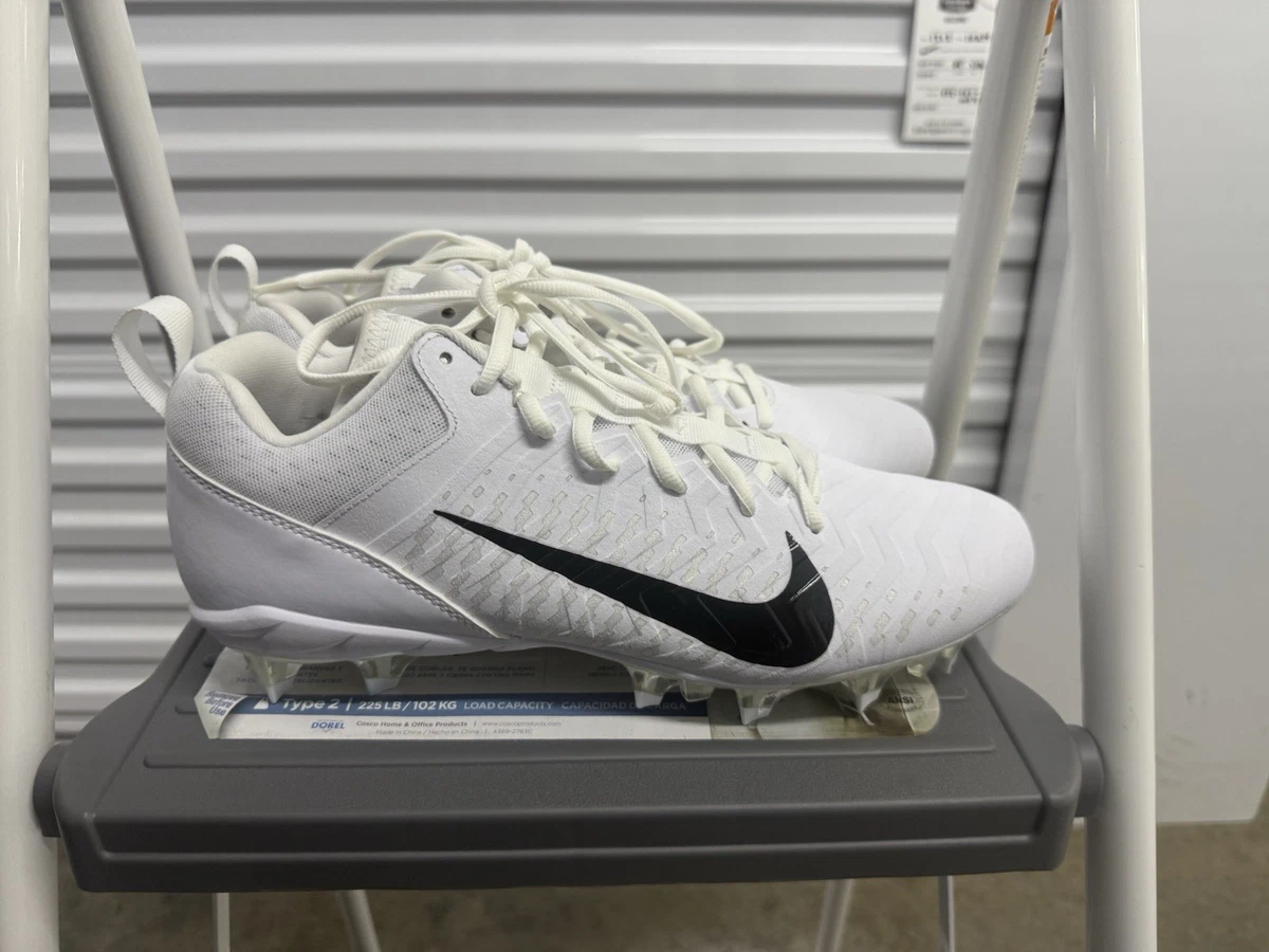 Nike Alpha Menace Pro 2 Low White Black for Sale | Authenticity