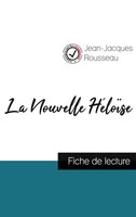 la Nouvelle HéLoïSe De Jean-Jacques Rousseau (Fiche De Lecture Et Analyse...