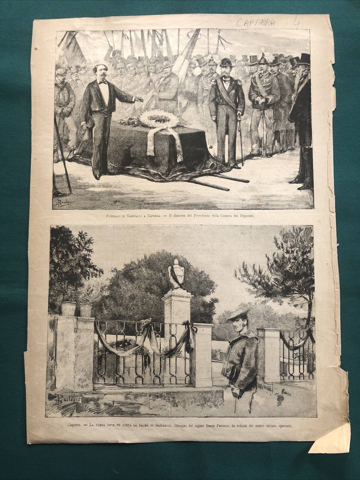 Foto 1 di 2