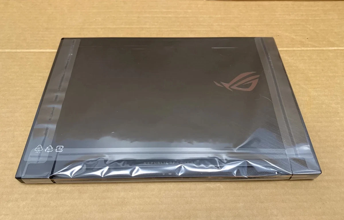 ASUS ROG Zephyrus M Ultra Slim Gaming Laptop - GM501GS-XS74 - New / Open Box