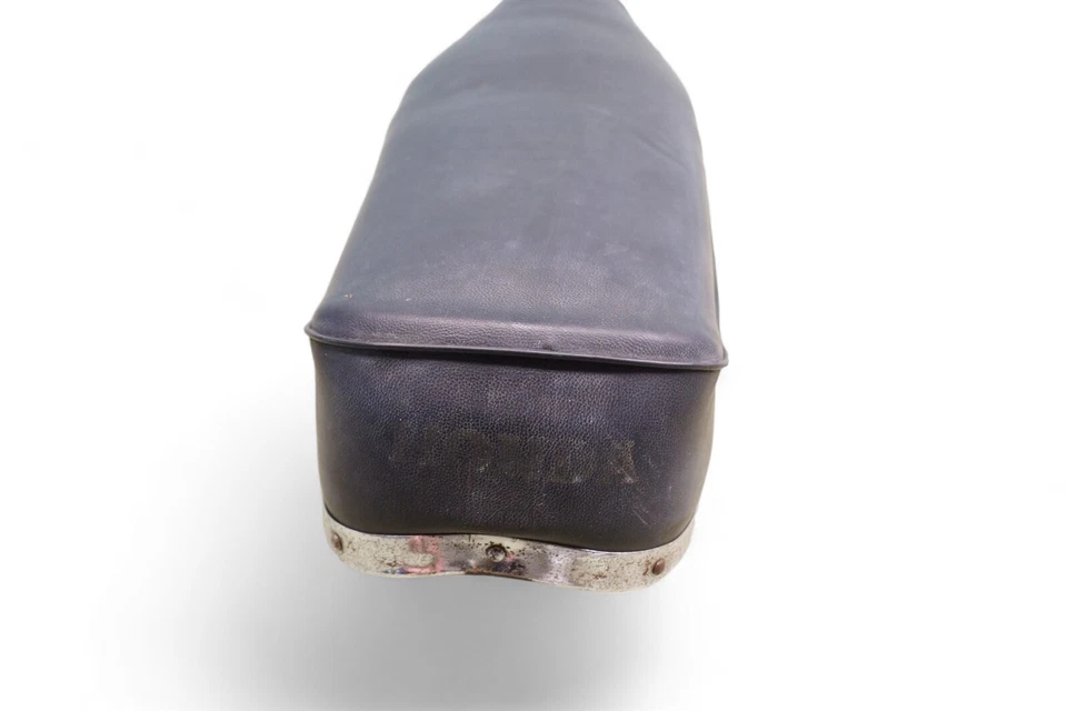 Asiento Honda CB160 OEM HONDA CB 160 negro *2300A Foto 4 de 4