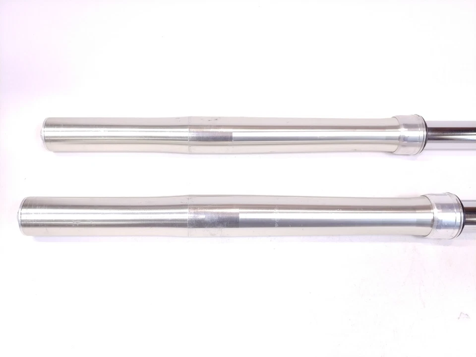 KYB 46mm Forks Front Suspension Shocks Right Left / 2003 Honda CR125R CR125 - Image 2 of 4