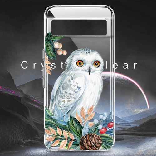 Vintage ShockProof Silicone Phone Case Cover For Google Pixel 8A 9 Pro 7A 6A 5A - Picture 85 of 106