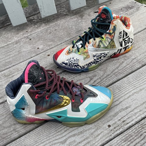 lebron 11 premium