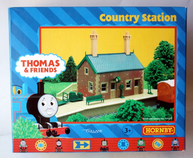 hornby thomas and friends ebay
