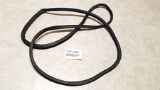 1999-2003 Mitsubishi Galant Rear Right Passenger Door Seal Weatherstrip 1999-2003 Mitsubishi Galant Rear Right Passenger Door Seal Weatherstrip